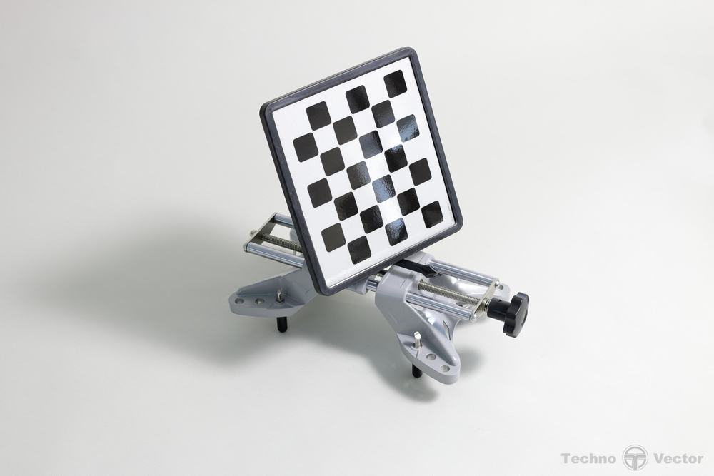 Стенд сход-развал 3D для грузовых автомобилей ТехноВектор 7 Truck P 7202 HT