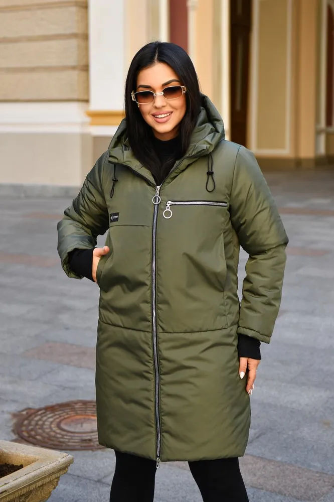 Куртка УК-3629 Фабрика Моды