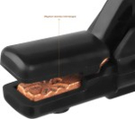 Сварочный инвертор ЗУБР МАСТЕР СА-250 СА-250