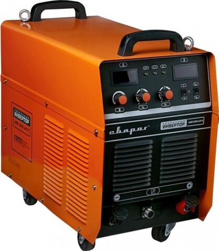 Сварочный инвертор СВАРОГ REAL ARC 630 (J21) 00000090047