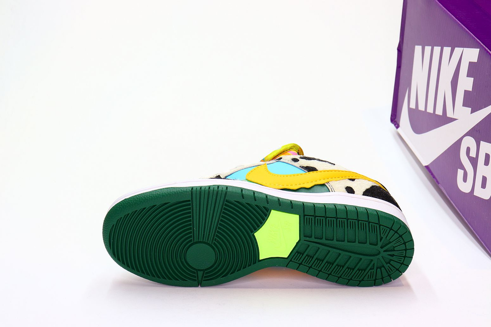 Кроссовки нат. Кожа (36-41)р. / шт. 6767-430