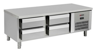 База Морозильная Tatra Tusf 1600