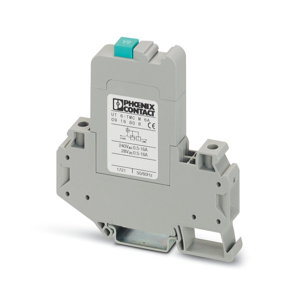 UT 6-TMC M 6A