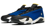 Кроссовки Jordan Air Jordan 14 Retro Low Laney 2015