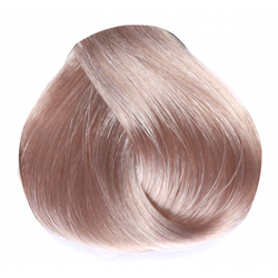 Tefia Mypoint - Перманентная крем-краска для волос 9.8 очень светлый блондин коричневый, 60мл