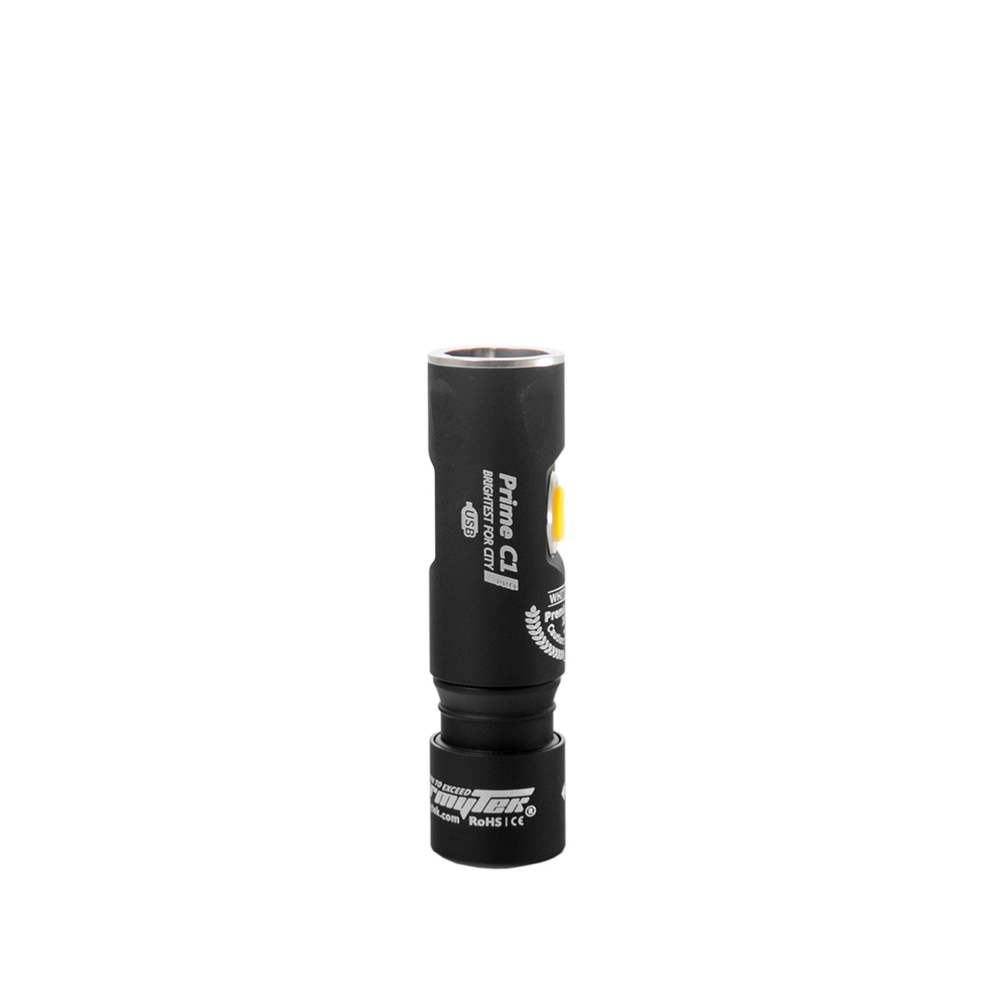 Фонарь Armytek Prime C1 Pro Magnet USB XP-L