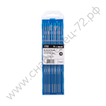 Вольфрамовый электрод WL-20 2,0мм / 175мм (1шт.) FoxWeld