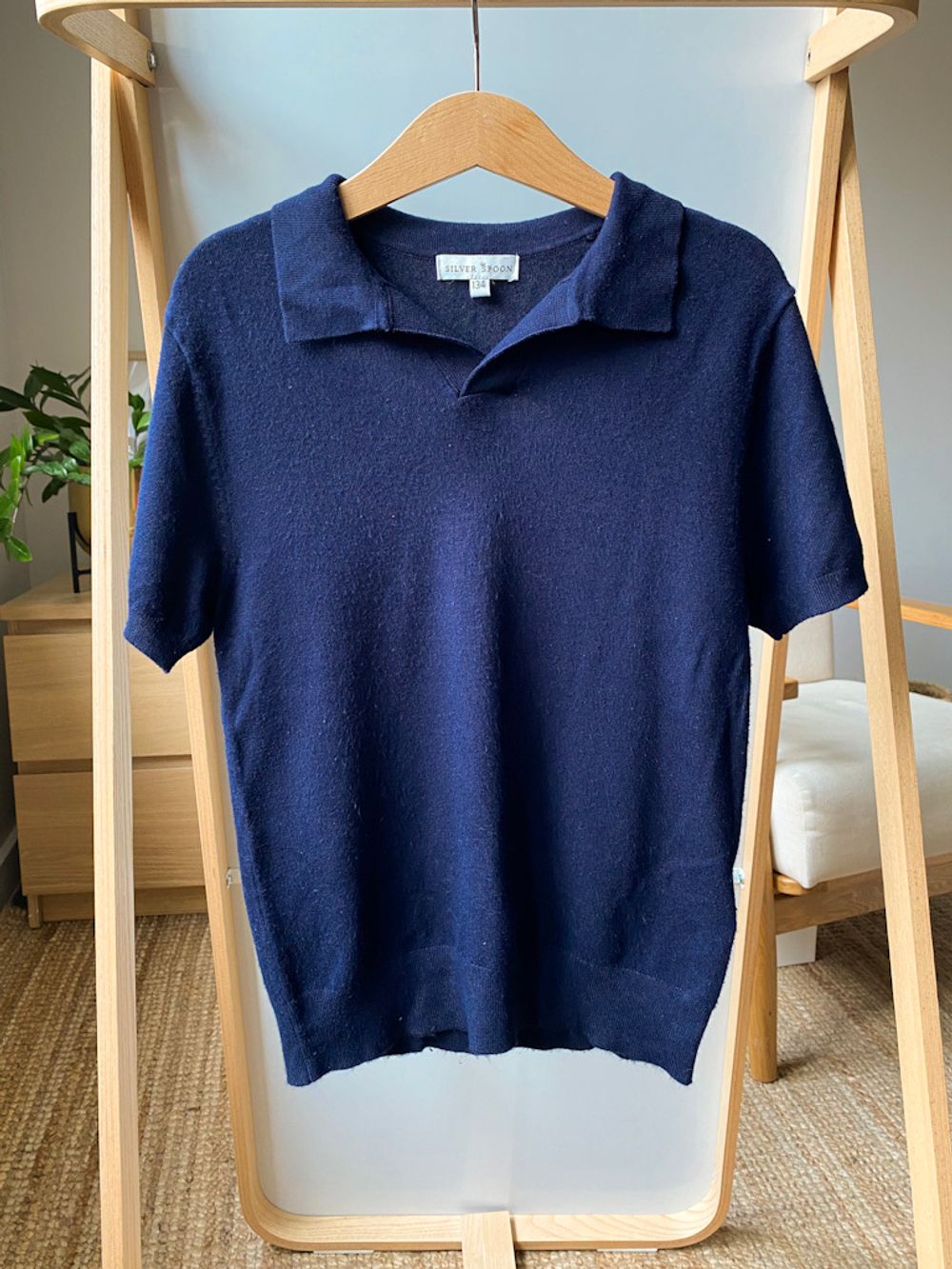 Поло Silver Spoon, 134