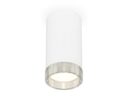 Ambrella Комплект накладного светильника с композитным хрусталем GX53 Накладные XS8161010