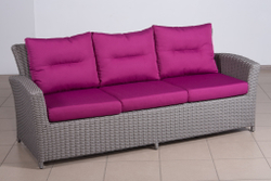 Диван 3-х местный, коллекция Сан-Марино