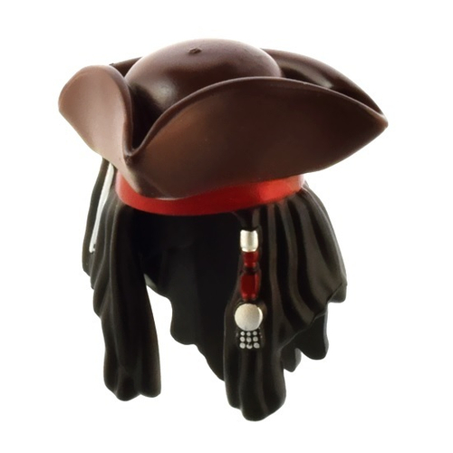 Волосы Джека Воробья 95220pb01