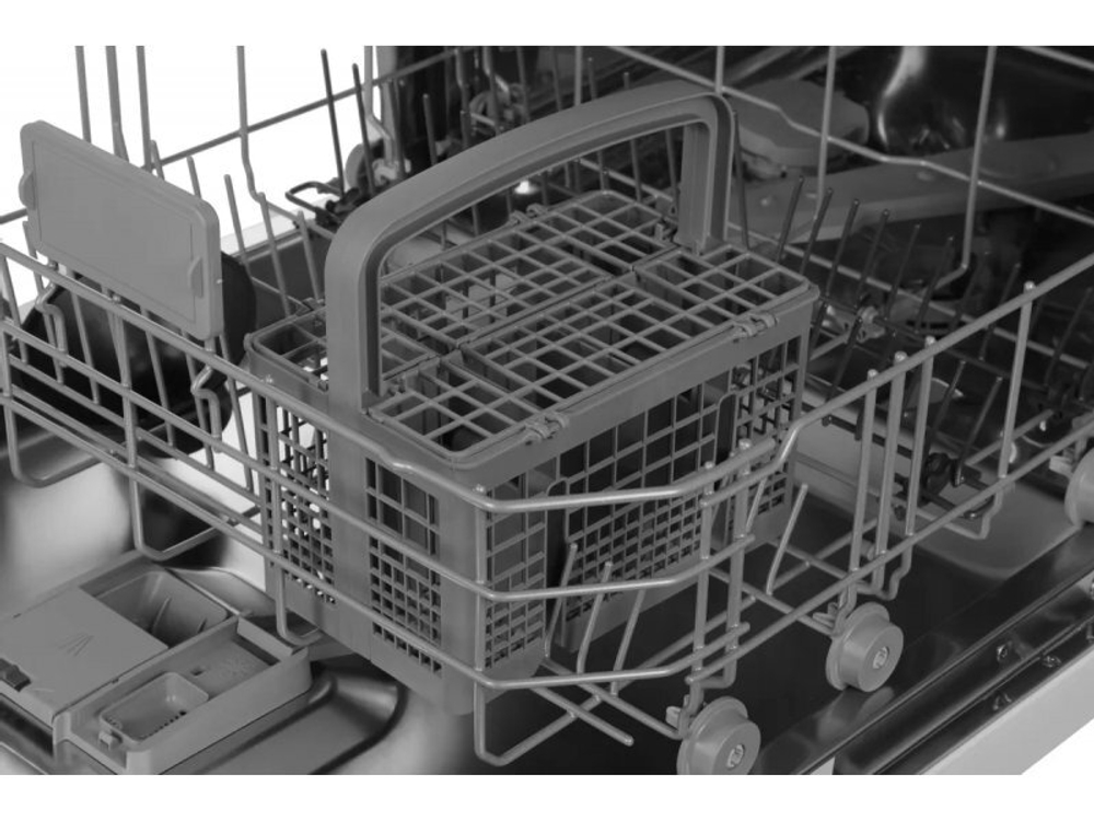 Посудомоечная машина Indesit DF 4C68 D