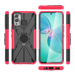 Чехол Panzer Case для Infinix Hot 12 Play