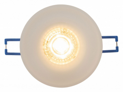 Встраиваемый светильник Denkirs DK4032-WH