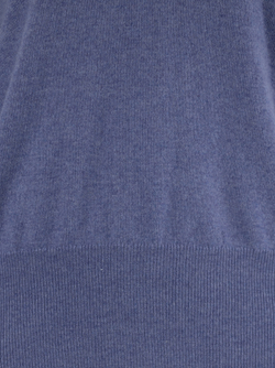 BALLANTYNE свитер - фиолетовый