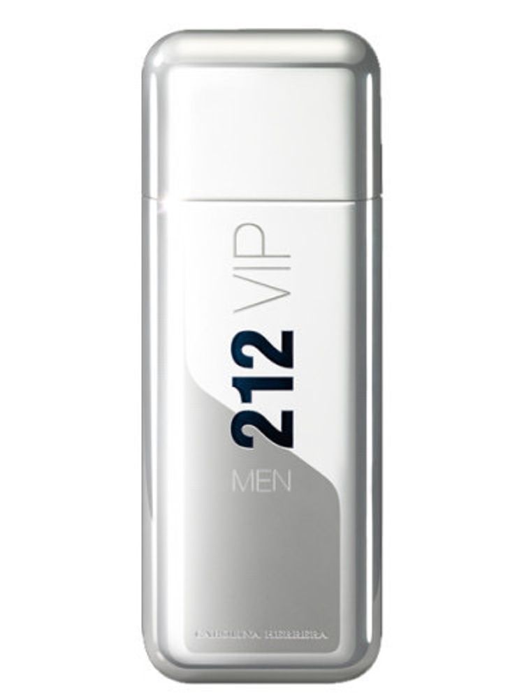 Carolina Herrera 212 VIP Men