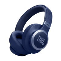 Беспроводные наушники JBL Live 770NC Blue