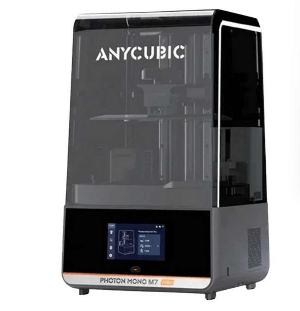 3D принтер Anycubic Photon Mono M7 Pro
