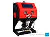Пескоструйная камера NowAG A-120P без фильтра