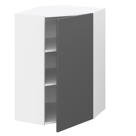 Норд (Интерьер-Центр) Шкаф угловой 600мм (высота 920мм)