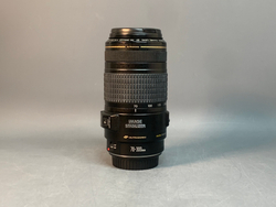 Canon EF 70-300mm 4-5.6 IS USM