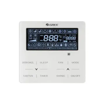 Канальный кондиционер Gree FGR60Pd/D(2)Na-M