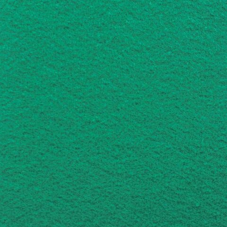 Ковролин выставочный Спектра, зеленый 518, ширина 2 м, рулон 100 кв.м
