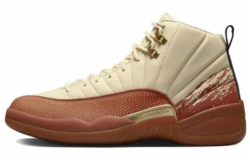 Кроссовки Eastside Golf X Jordan Air Jordan 12 Retro