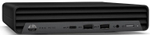 Системный блок HP ProDesk 400 G9 Intel Core i7, 8 ГБ, 256 Гб, Intel UHD Graphics,  ОС Windows 11 Профессиональная
