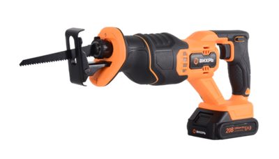 Сабельная пила аккумуляторная Вихрь АСП-20Li