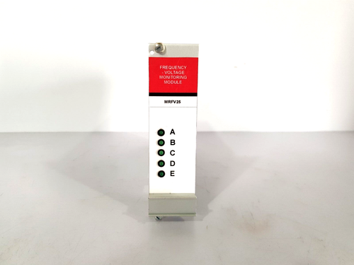 MRFY25