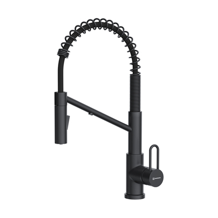 Купить Смеситель Omoikiri Mikawa 2 Plus-GB