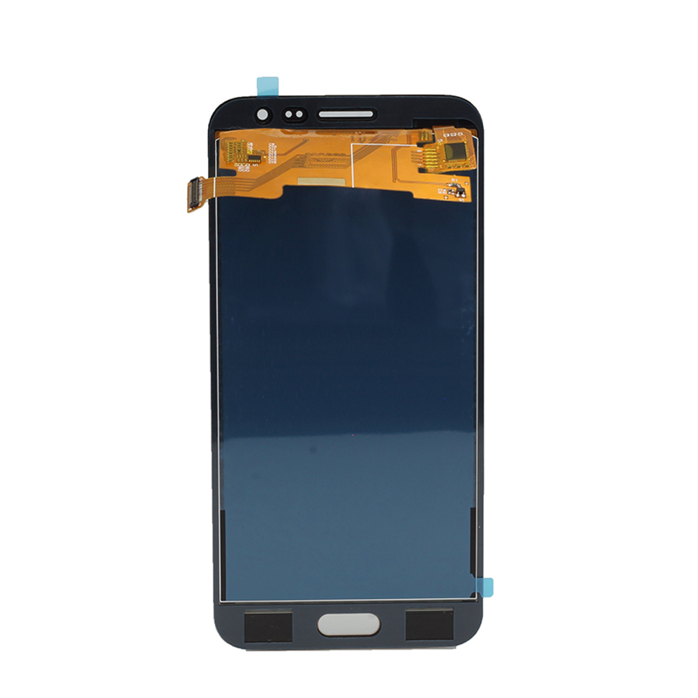 Дисплей для Samsung J320F (J3 2016) в сборе с тачскрином Золото - OR