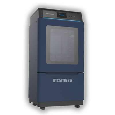 3D принтер Intamsys FUNMAT PRO 410