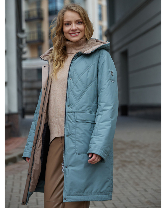 Куртка женская M3407 Limo Lady