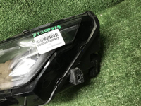 Битая Фара левая Geely Coolray (19-23) галоген