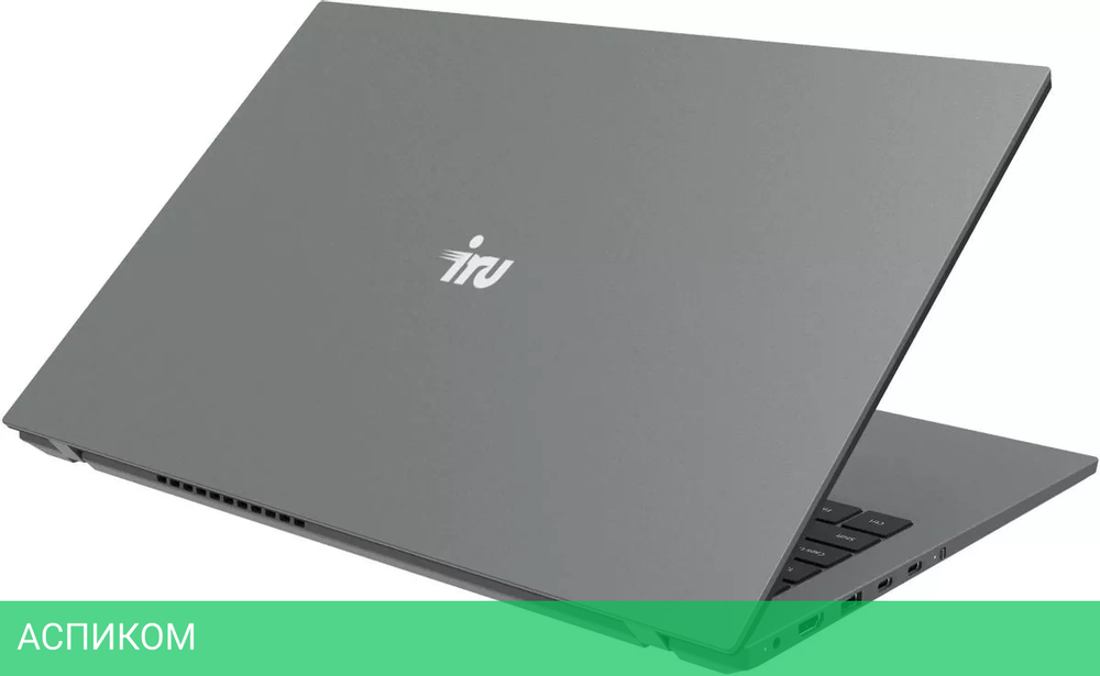 Ноутбук iRU Калибр 15CLG2 1955267