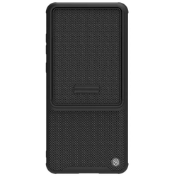 Чехол Nillkin Textured S Case c защитой камеры для Huawei Mate 50 Pro