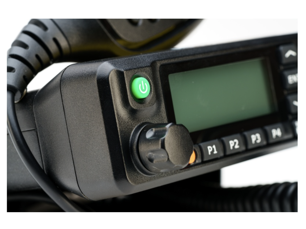 Цифровая стационарная радиостанция Аргут А-701 VHF