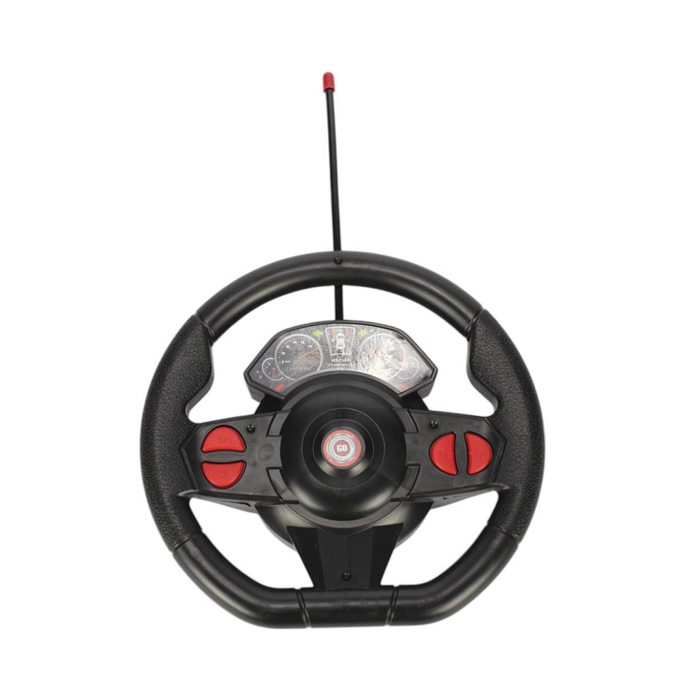 Машина классическая на РУ, коробка 898-19B