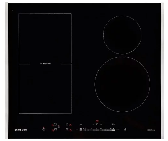 Индукционная варочная панель Samsung NZ 64H57477 K