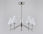 Люстра на штанге Ambrella Light HIGH LIGHT LH57123