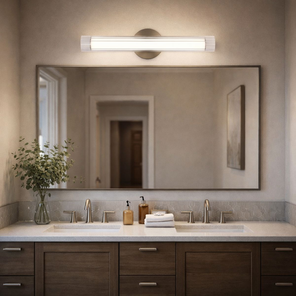 Настенный светодиодный светильник ST Luce ENFYS SL2010.131.01