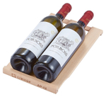 Винный шкаф Libhof Amateur APD-12 black