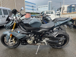BMW S1000R , 2018