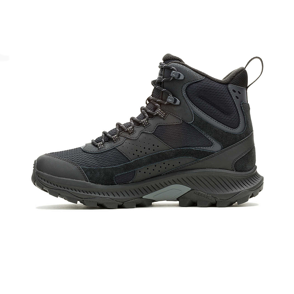 Мужские ботинки MERRELL SPEED STRIKE 2 THERMO MID WP