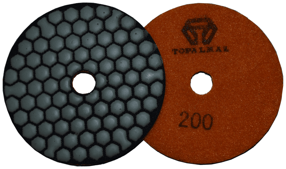AGSHK_TOPALMAZ_CPK1-100_#200_grit_(Suhaya_polirovka_kamnya_100_mm)