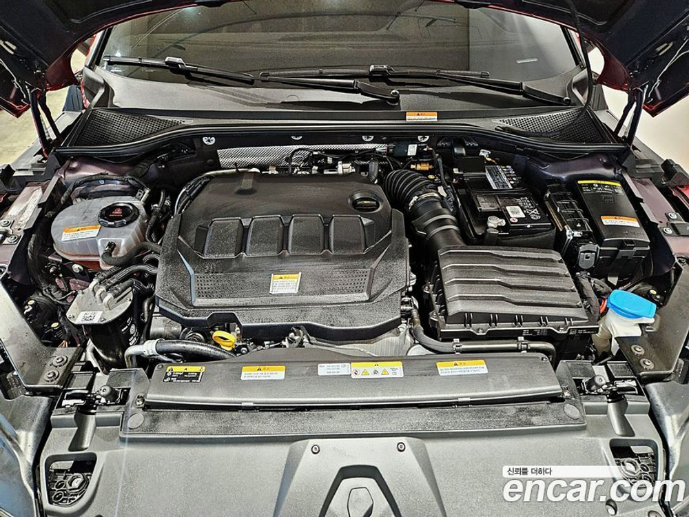 Volkswagen Arteon 2.0 TDI R-LINE 4 Motion (07.2022)