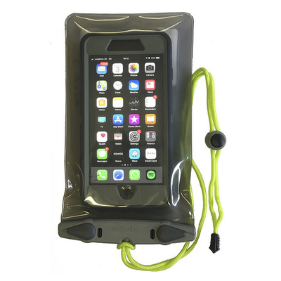 Водонепроницаемый чехол для смартфона Aquapac 368 Waterproof iPhone Plus Extra Large Case