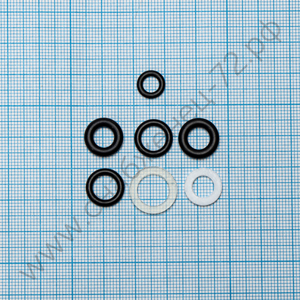 Ремкомплект насоса SD0805
